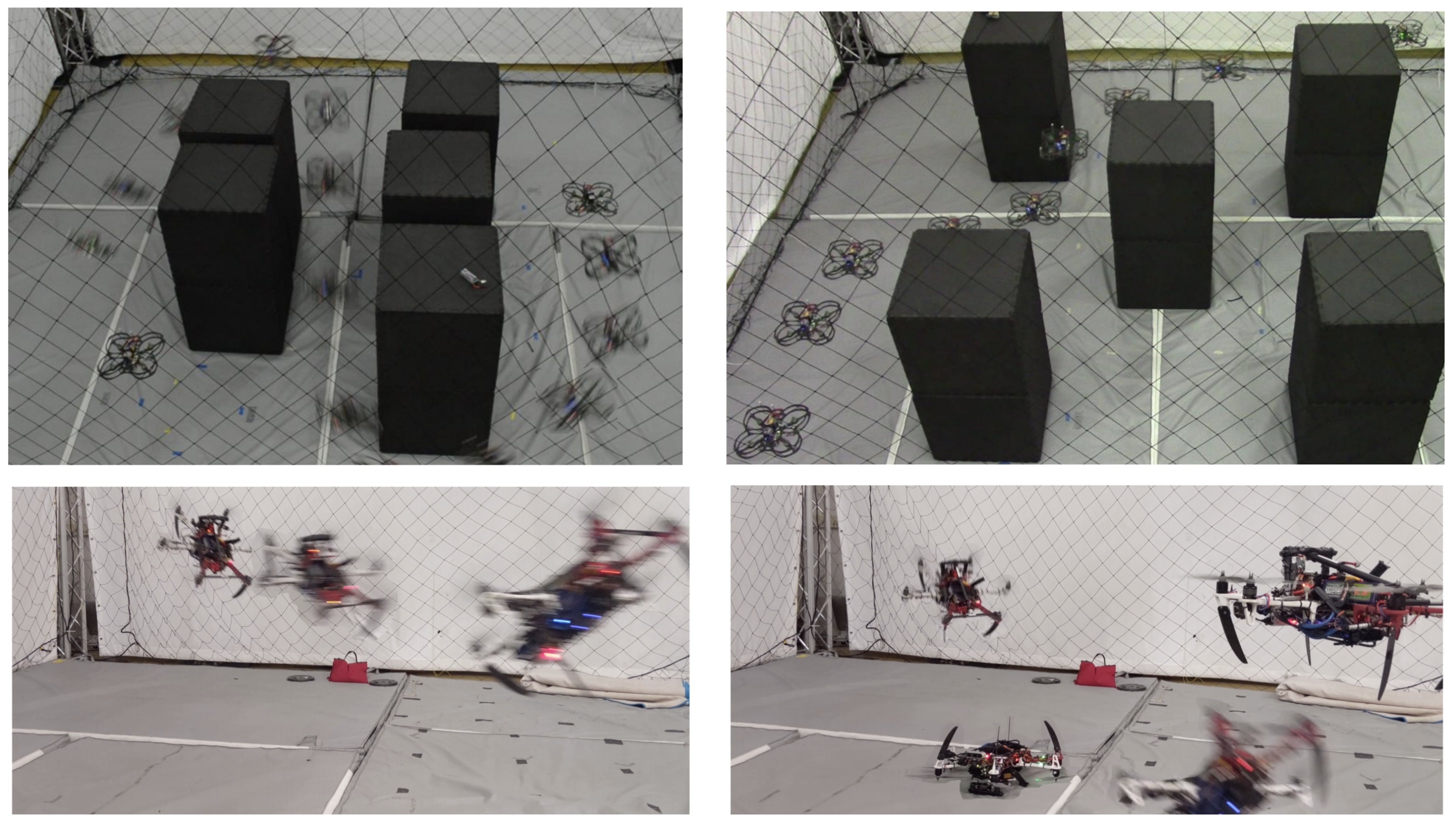 Aggressive Flight Performance using Robust Experience-driven Predictive Control Strategies: Experimentation and Analysis